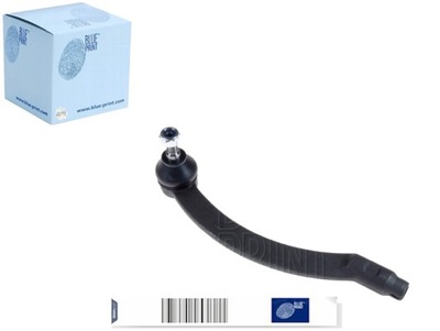 Наконечник тяга кермовий p mini r50 r53 r52 1.4d 1.6 06.01-07.08 фото №1