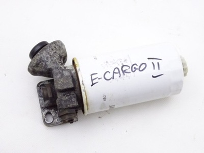 Iveco eurocargo ii 02-08 основание фильтра топлива фото №1