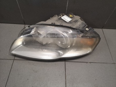 Лампа ксенон левый перед audi a4 b7 eu 8e0941003am фото №1