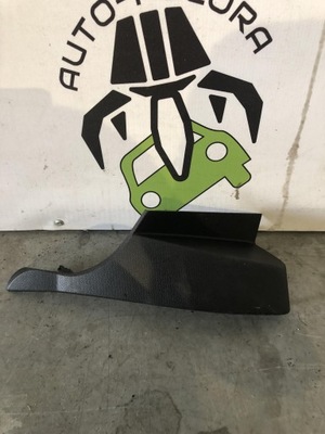 Mini countryman r60 защита панели консоли 9811021 фото №1