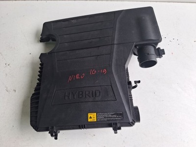 Kia niro 16-19 корпус фильтра воздуха gdi hybrid фото №1