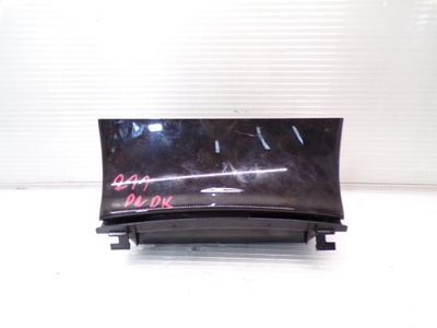 Бардачок попільничка mercedes w211 w219 cls фото №1