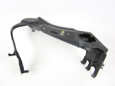 Панель фары кронштейн правый mercedes w221 фото №1