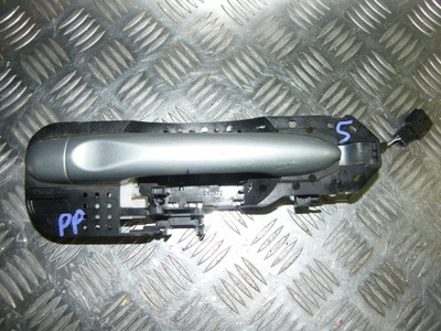 Ручка правий перед scenic iii megane fluence фото №1