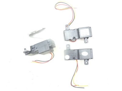 4D0919145 AUDI A8 D2 94-02 RECEPTOR ZEGARA RADIO  