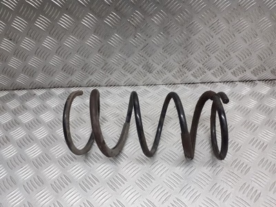 Пружина перед kia carens ii 2.0 16v фото №1