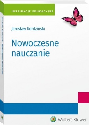 Nowoczesne nauczanie