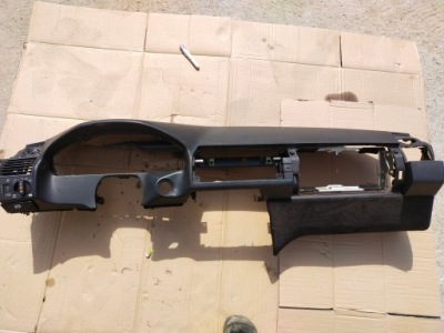 Mercedes w129 панель фото №1