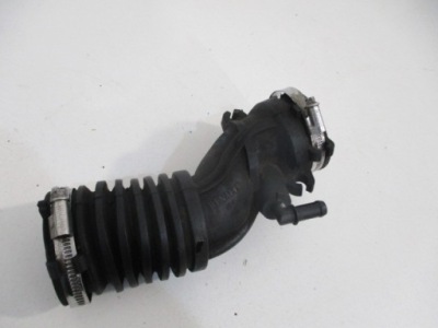 Renault modus 1.6 16v труба повітрозабірник повітря 8200424266 фото №1