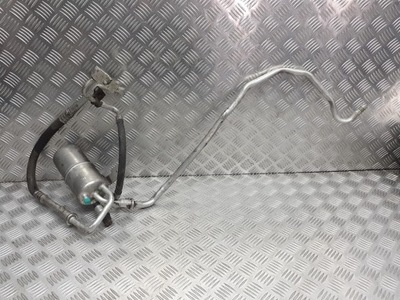 Клапан осушувач повітря mazda 2 dy 1.4 tdci фото №1