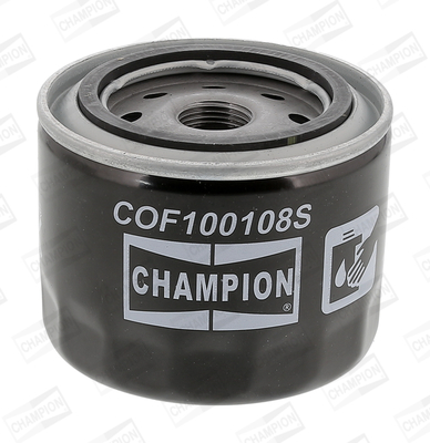 FILTRAI ALYVOS CHAMPION COF100108S 