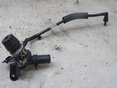 Заливна горловина adblue jaguar xe x760 фото №1