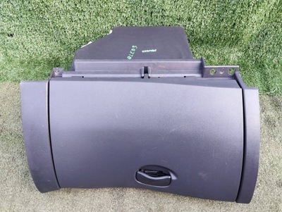 Бардачок панелі пасажира renault koleos i 1 68520jy40 europa фото №1