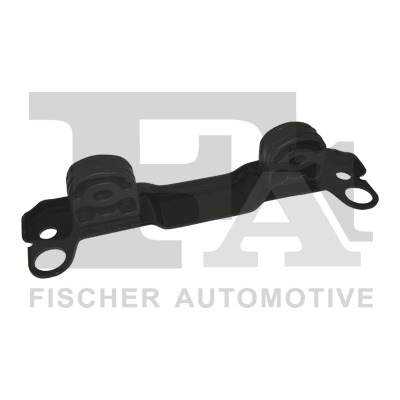 КРІПЛЕННЯ GUMOWO-МЕТАЛЕВИЙ OPEL 123-938 FISCHER F-A1 123-938 КРОНШТЕЙН, СИСТЕМА