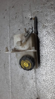 Бачок рідина гальмівний renault espace iv 2.2d 05r фото №1