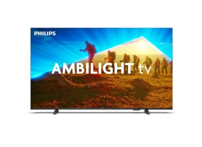 Telewizor Philips 55PUS8009/12 55" LED 4K UHD Smart TV Ambilight DVB-T2