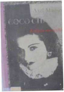 Coco Chanel kobieta niezwykła - Madsen