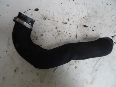 Wąż шланг интеркулер 8r0145738r audi q5 фото №1