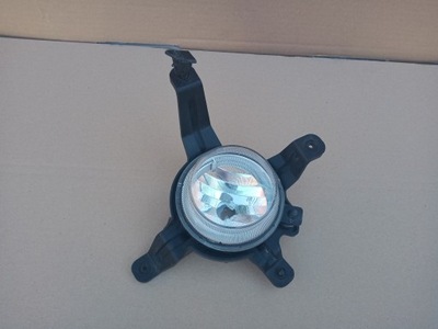 Hyundai ix35 правий протитуманна фара фото №1