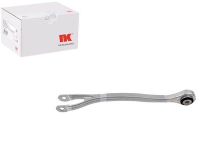 Nk важіль mercedes задня w211 02- нижній le pr фото №1