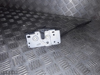 2007 citroen jumper блокування 1345728080 фото №1