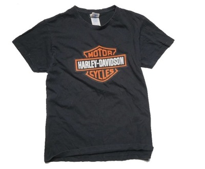 Harley Davidson vintage tee t-shirt koszulka XS