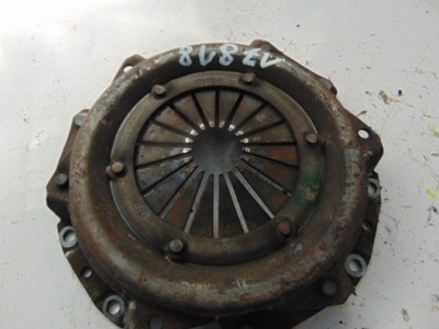 Citroen c3 прижим сцепления --- фото №1