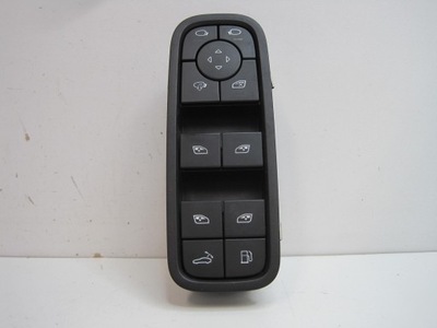 Переключатель панель окон porsche cayenne 971959858k фото №1