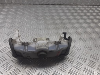 Панель управление обдув peugeot 107 69617004 фото №1