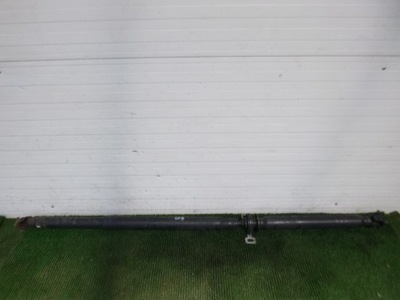 Mazda cx-5 ii 17-21 2.2d wał привідний оригінал awd фото №1