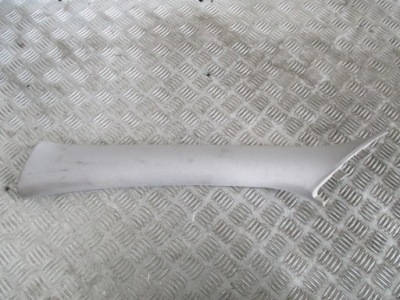 Защита стойка левый перед volvo s40 v50 04-06r фото №1