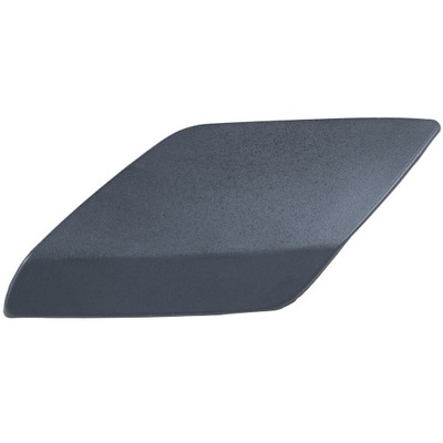 Vw golf 6 vi 08- заглушка распылителя лампы левая фото №1