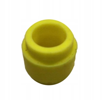 Втулка задня стабілізатора iveco daily 93801623 фото №1