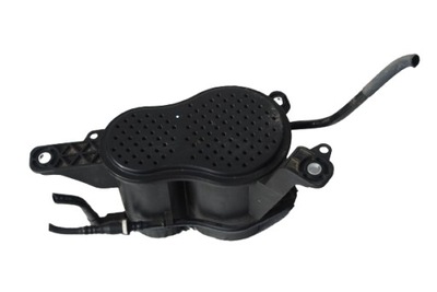 Фильтр угольный 8k0201799g audi a4 b8 фото №1