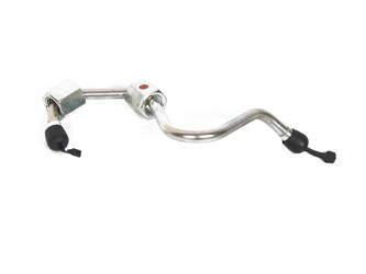 Шланг накладки впрыска 2 i 3 ranger 06- 09- фото №1