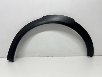 Opel mokka b ii 2 молдинг крила накладка права задня 9834217780 фото №1