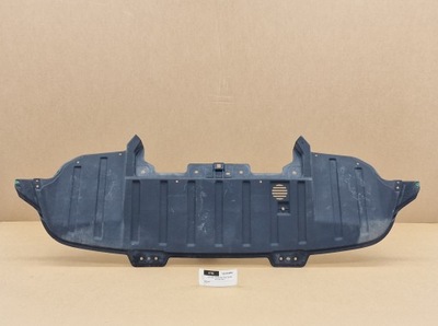 Захист плита кришка pod двигун polestar 2 фото №1