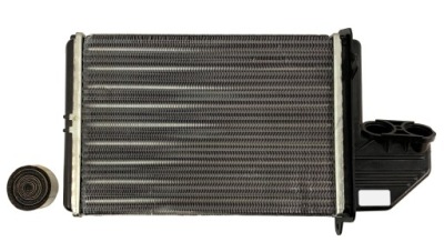 Обігрівач bmw 3 touring e36 1991 - 1999 фото №1