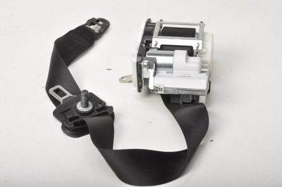 Mercedes w172 r172 pas безопасности левый перед a1728603185 фото №1