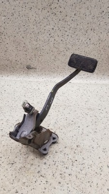 Педаль тормоза автоматическая коробка передач mazda mpv ii фото №1