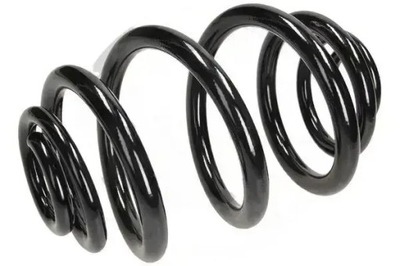 Пружина подвеска af-1353 optimal фото №1