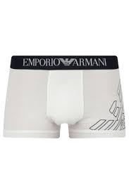 BOKSERKI MĘSKIE EMPORIO ARMANI 111389 9A524 L