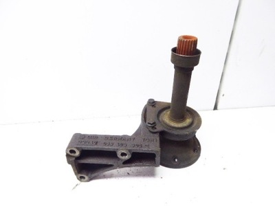 Galaxy sharan i 7m 95-00 підпора піввісь 2.8 vr6 aaa фото №1