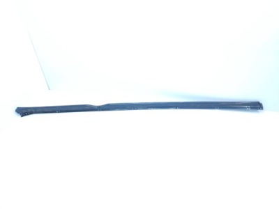 Tesla model s 2016 жабо передние фото №1