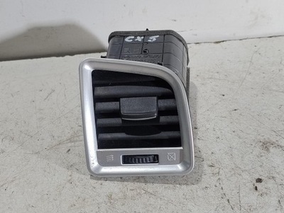 Решітка обдув права mazda cx-5 cx5 i ke kd4564730 фото №1