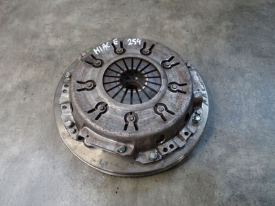 Зчеплення комплект kpl toyota hiace iv 2.4 d фото №1