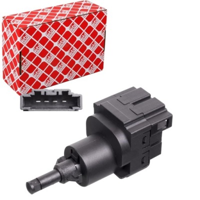 Вимикач світла стоп febi bilstein 103650 фото №1