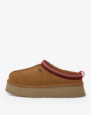 UGG Tazz Slipper Chestnut 36