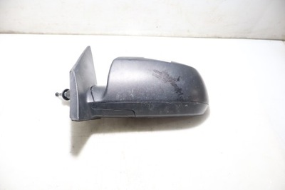 Дзеркало ліва kia rio ii фото №1