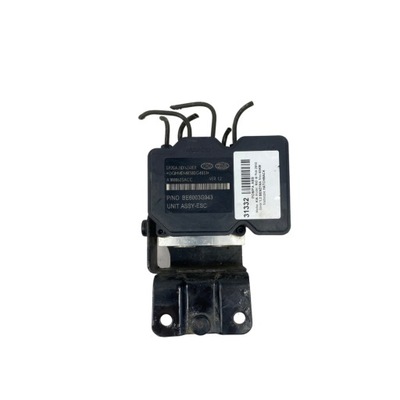 Kia rio iii 1.2b насос abs be6003g943 фото №1